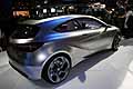 Mercedes-Benz Classe-A Concept car